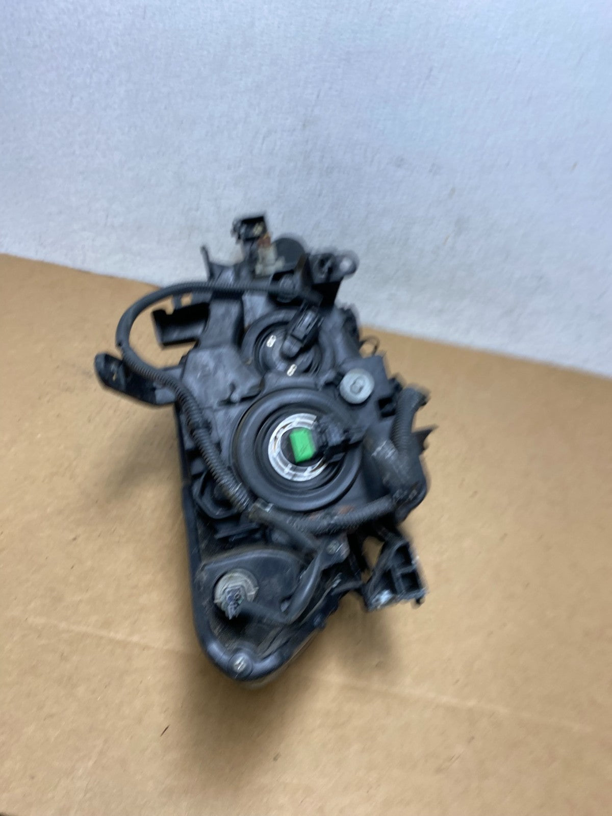 Halogen 2011 2012 2013 2014 Nissan Murano Headlight Left Driver LH AD4569 DW8