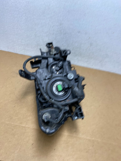 Halogen 2011 2012 2013 2014 Nissan Murano Headlight Left Driver LH AD4569 DW8