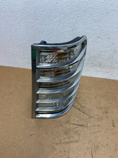 2006 - 2010 Mercury Mountaineer Right Side Tail Light AD6350 LK2