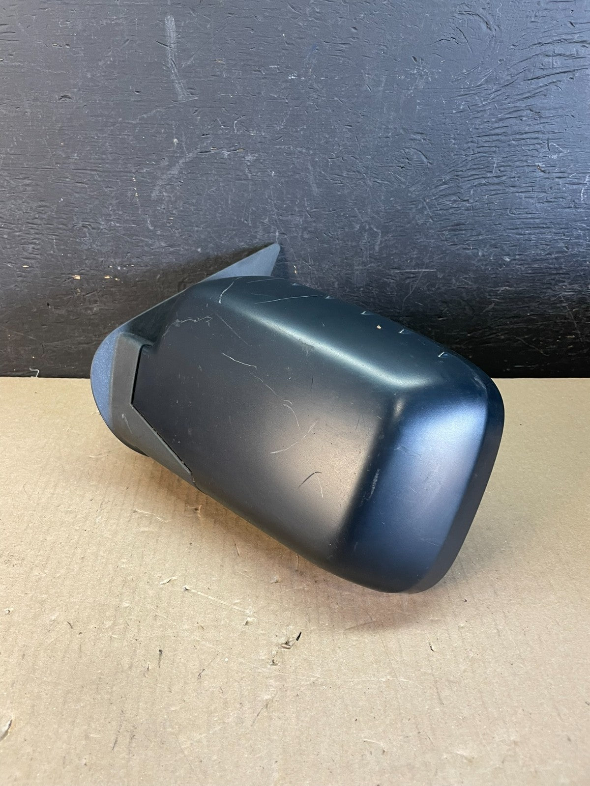 2009-2015 Honda Pilot Left Driver LH Side View Door Mirror AE1132 DW1