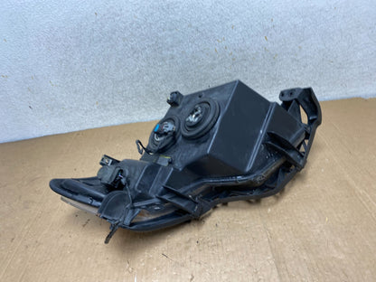 2007 2008 2009 2010 Ford Edge Headlight Left Driver Halogen AI9120 DW8