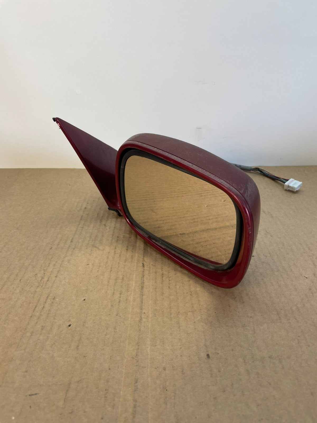 2006 to 2007 Lexus GS300 GS350 GS430 Right Passenger Power Door Mirror AF5480 DW2