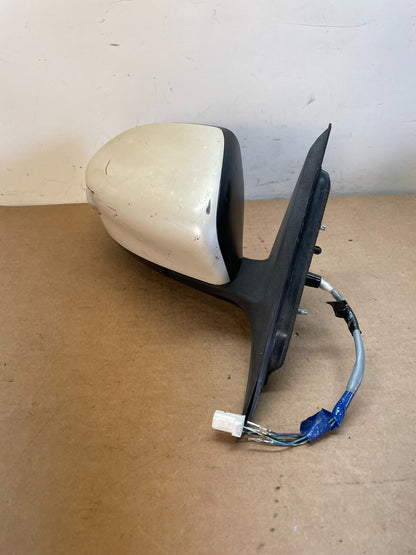 2013-2018 Nissan Altima Right Passenger View Power Turn Door Mirror af8679 DG1