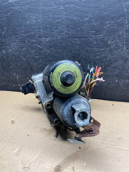 2004 - 2009 Toyota Prius ABS Brake Pump Anti Lock Module AI7489 DG5