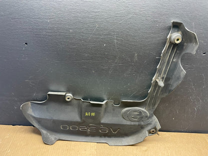 2001 to 2004 Nissan Pathfinder Engine Cover Ornament D84931
