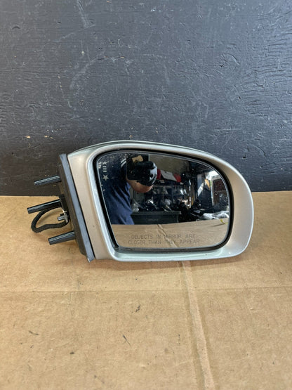 2006 2007 2008 Mercedes ML Right Passenger RH Side Mirror AE0929 DW8