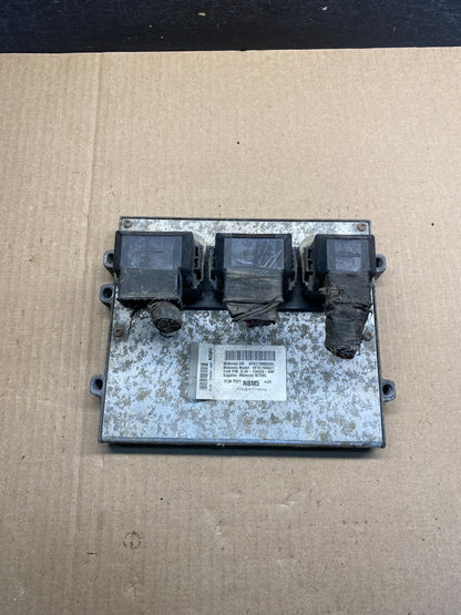 2005 Ford F-150 F150 4.6L Engine Control Unit ECU Computer Module ag9462 DG0