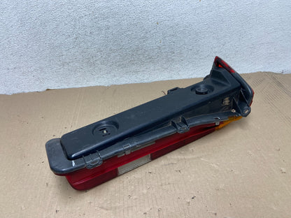 1977-1985 Mercedes-Benz W123 240D Right Passenger Side Tail Light AG6881 DW7