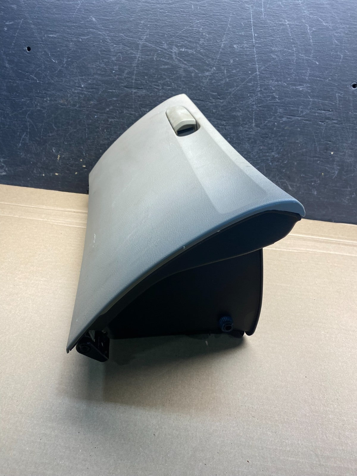 2006 - 2011 Honda Civic Glove Box Compartment AH7482 DG2