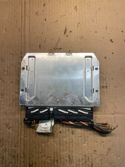 2003 - 2006 Mercedes S430 S500 ABS ESP Control Module Unit OEM S4675 DG2