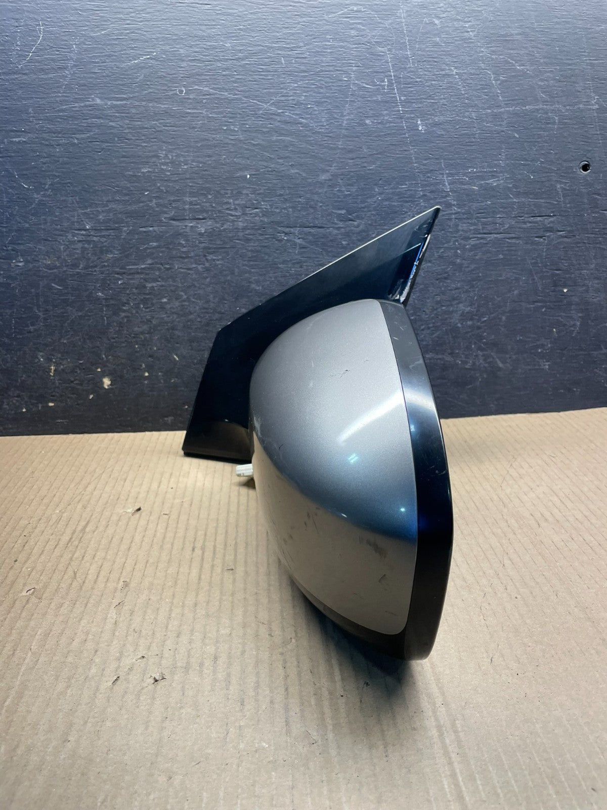2009 to 2014 Nissan Murano Left Driver LH Side View Door Mirror ai4835 DG9