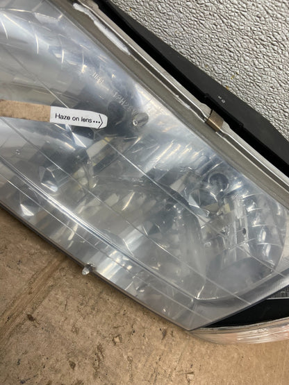 1998 to 1999 Toyota Avalon Left Driver LH Halogen Headlight Oem AA4131 DW3