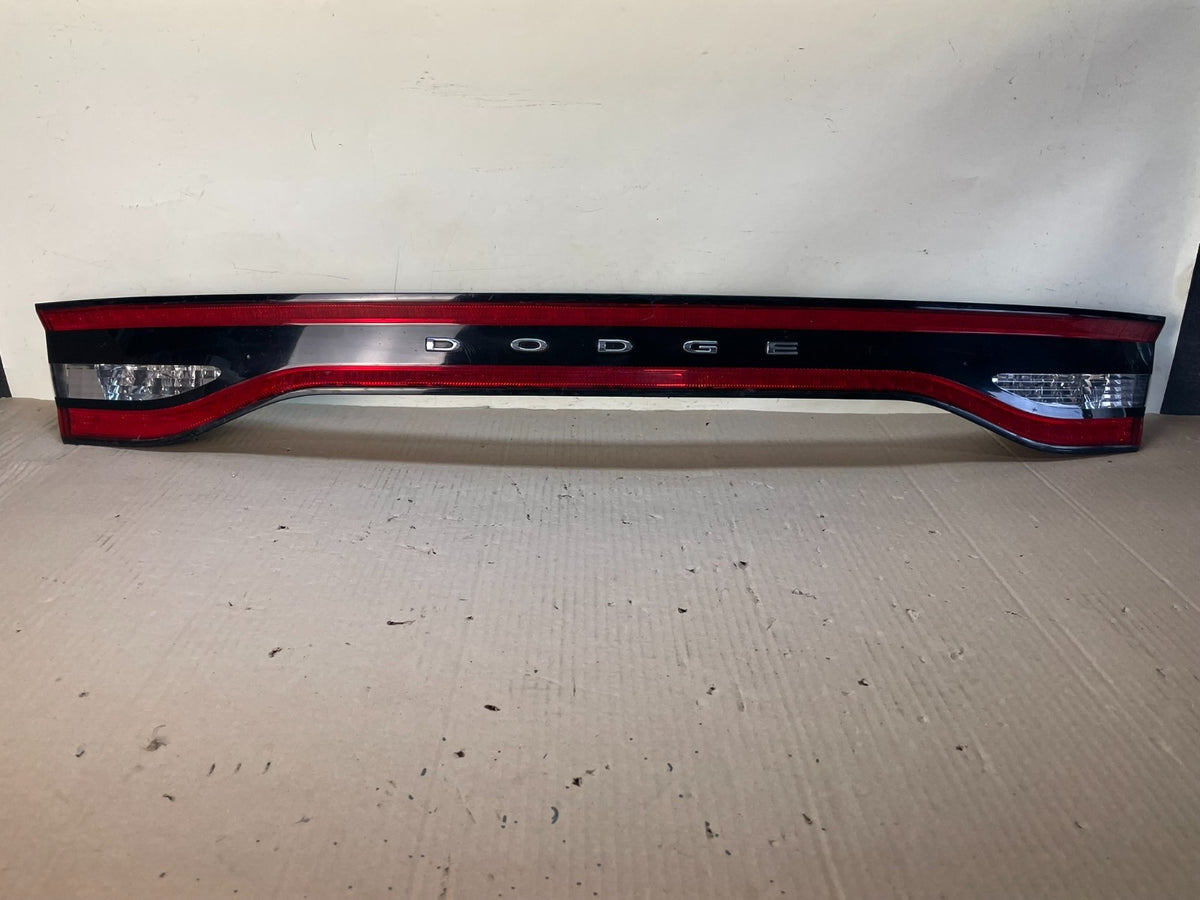 LED 2013 - 2016 Dodge Dart Center Third Brake Led Tail Light Panel AH6577 DG0