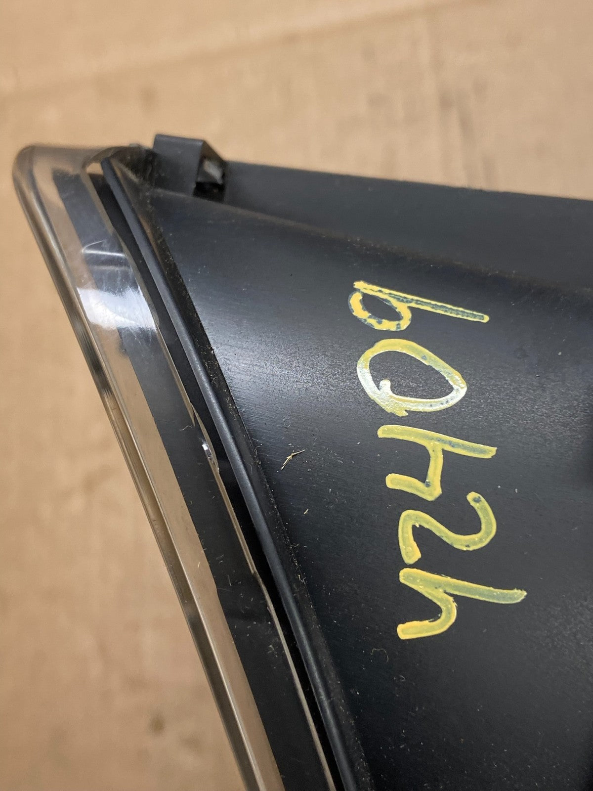 2004 to 2007 Toyota Highlander Speedometer Insrument Gauge Cluster Y2409 DG7