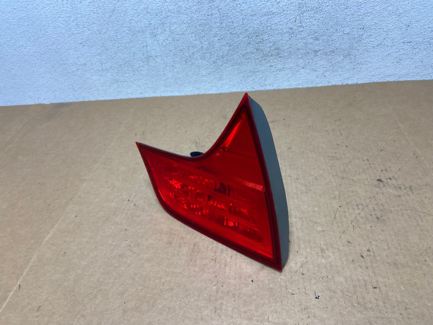 2006 - 2011 Honda Civic Rear Inner Tail Light Left Driver LH Halogen AE3078 LK1