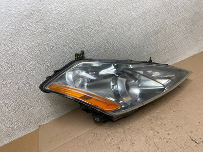 2003 to 2007 Nissan Murano Headlight Xenon HID Right Passenger Oem Z6201 DW2