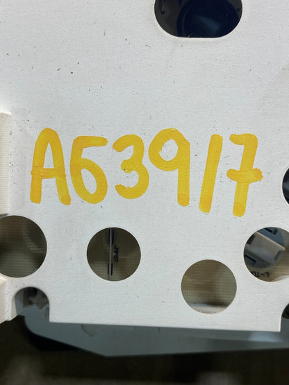 2000 2001 2002 Ford Expedition Speedometer Instrument Gauge Cluster AG3917 D7