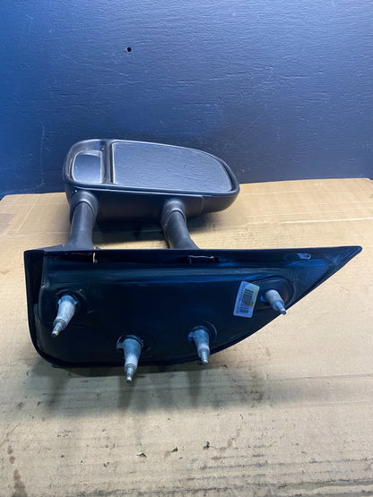 2002-2008  Ford E150 E250 Van Left Driver Side View Two Arm Mirror AB7089 MS5