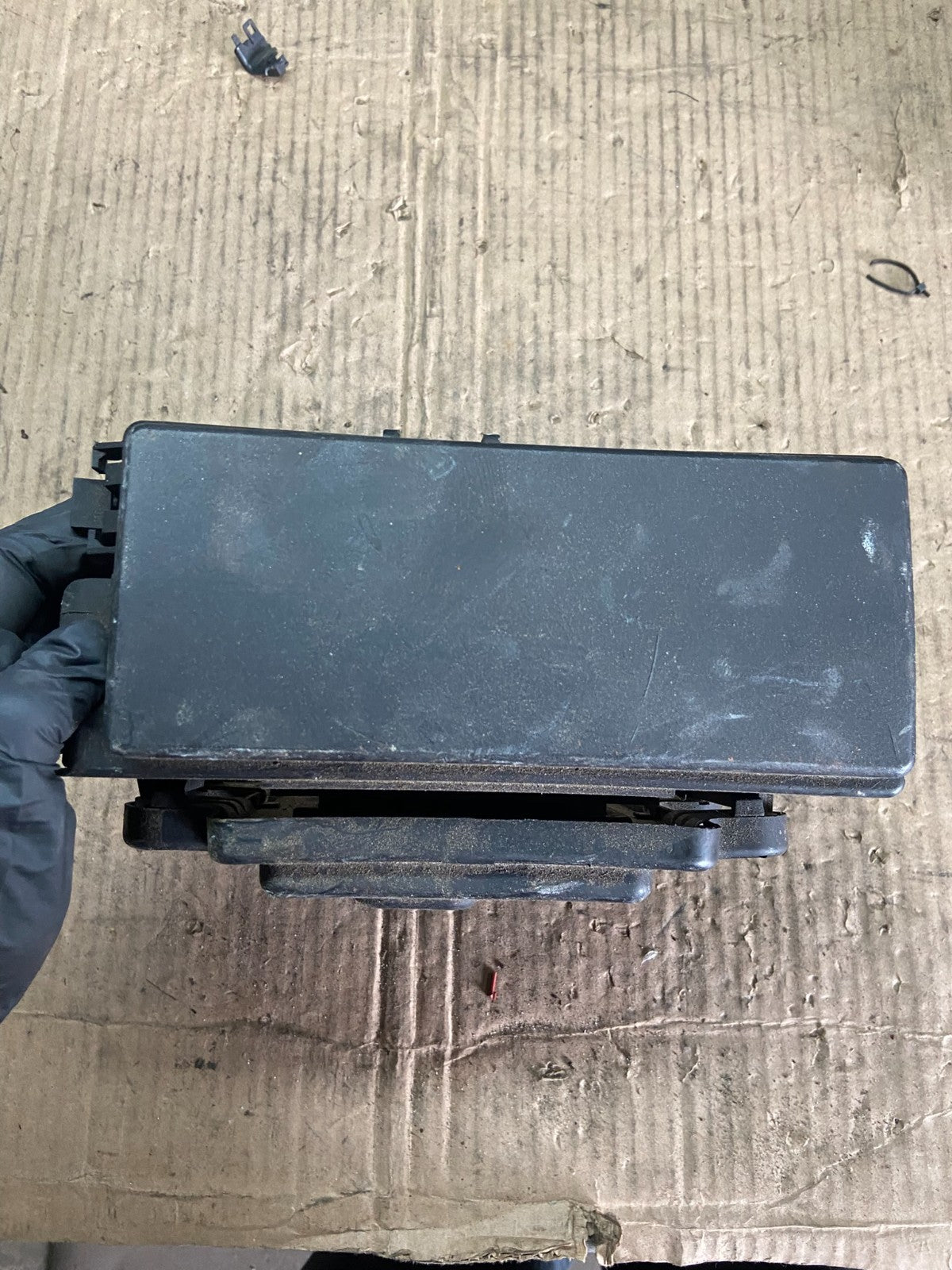 2005 Jeep Grand Cherokee BMC Body Module Power Fuse Box Relay Oem p0521 DG1