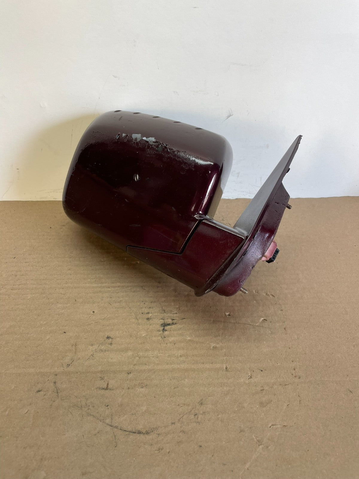 2006 to 2014 Honda Ridgeline Right Passenger Side View Door Mirror AF8459 DG1