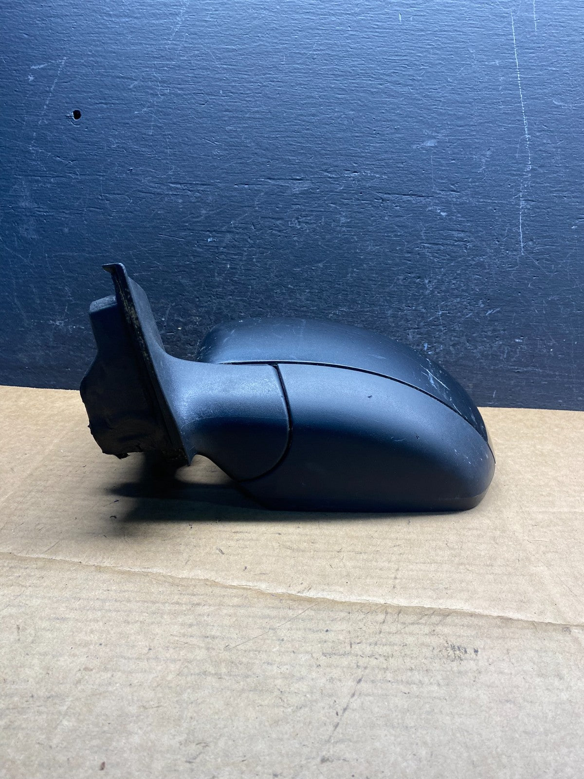 2013 to 2016 Ford Escape Left Driver Lh Power Door Heated Mirror AD6741 DG3