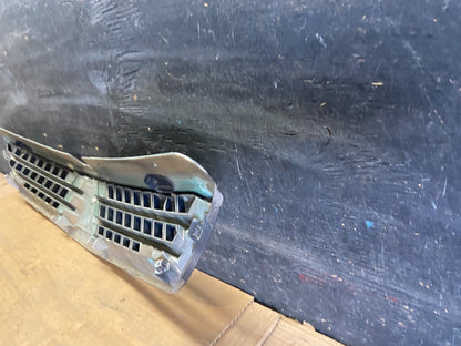 2006 to 2007 Mitsubishi Lancer Front Grille Grill Oem R0257 DG11