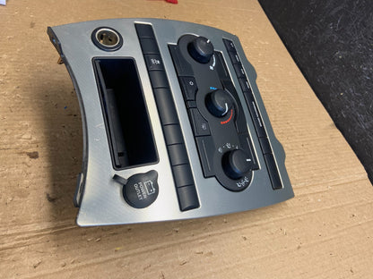 2005 2006 2007 Jeep Commander Grand Cherokee A/C Climate Control Bezel ae4087 DG2