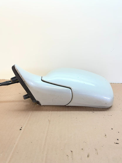 2004 to 2011 Lincoln Town Car Left Driver LH View Heat Door Mirror ah8618 DG3