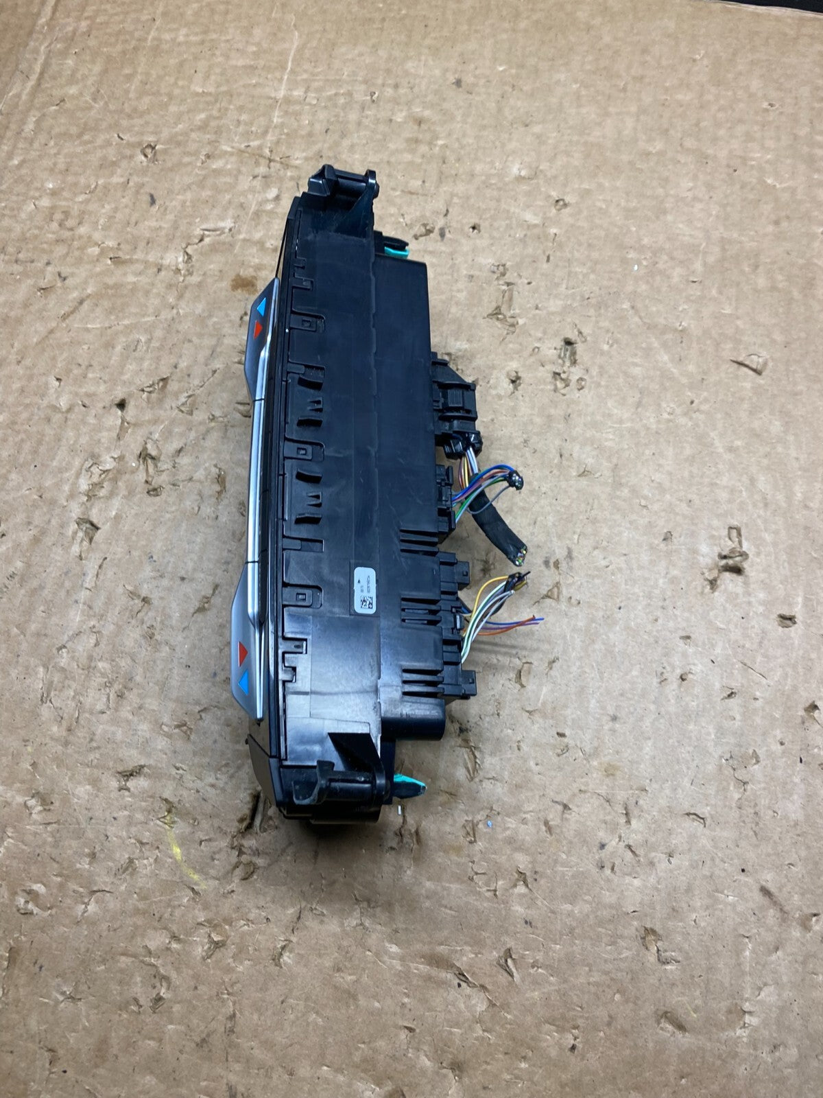 2020 to 2023 Ford Explorer A/C Heater Climate Control Panel G3752 PS3