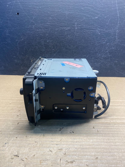 2007 to 2012 GMC Acadia Radio NAV Navigation CD Player Radio AF3881 DW1