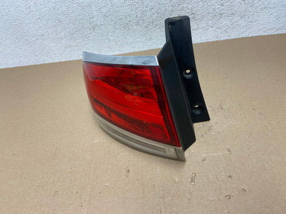2011 to 2015 Lincoln MKX Left Driver LH Side Tail Light AE7149 LK1