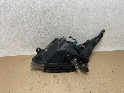 2011 to 2015 Chevrolet Cruze Halogen Right Passenger Rh Headlight AH7692 DW8