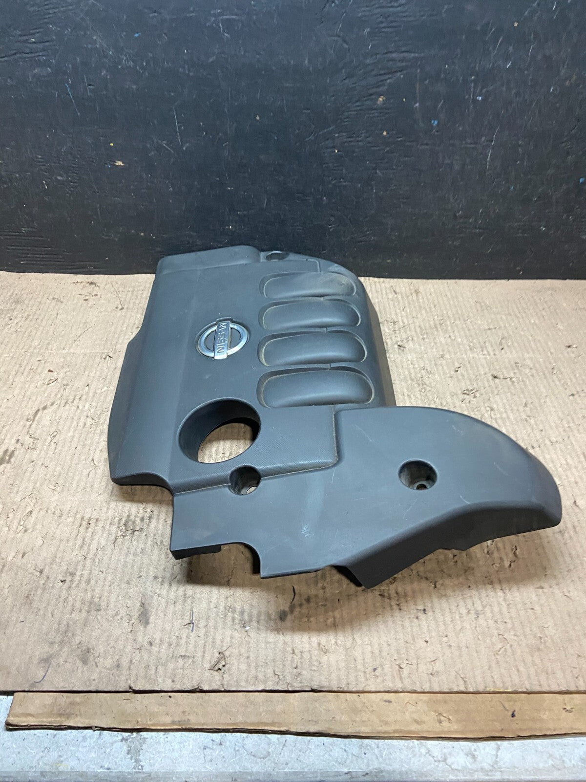 2007 to 2013 Nissan Altima 2.5 L Engine Cover i7919 DG12