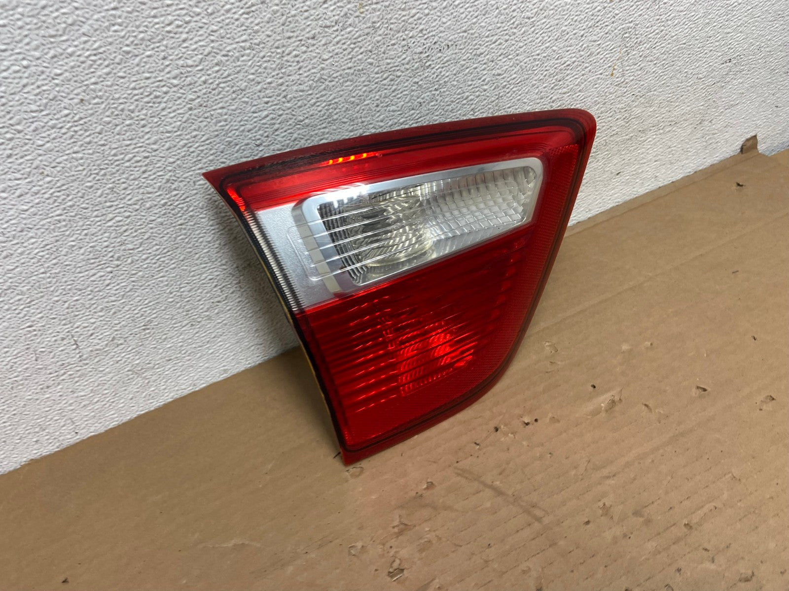 2013 to 2016 Ford C-Max Left Driver Side Tail light Inner AD4206 LK2