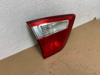 2013 to 2016 Ford C-Max Left Driver Side Tail light Inner AD4206 LK2