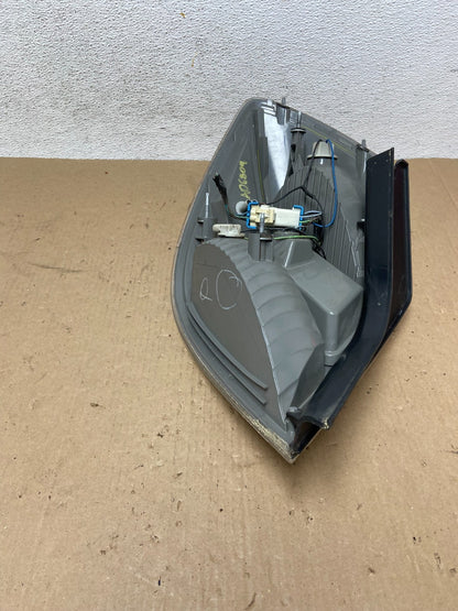 2007 2008 2009 Saturn Aura Right Passenger RH Side Tail Light AD6509 DW5