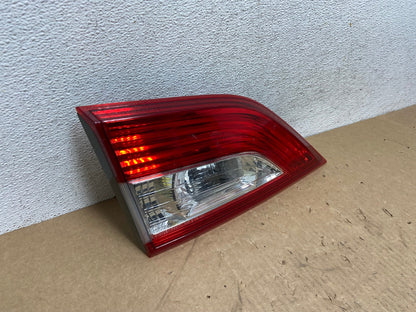 2011-2017 Nissan Quest Left Driver Lh Side Inner Tail Light AG1073 LK2