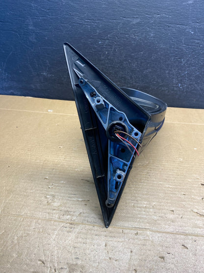 2009 to 2011 BMW 328i 335i Right Passenger Side View Door Mirror AD6638 DW4