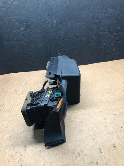 2020 to 2023 Ford Explorer Console Radio Display Screen Air Vents F9596 DG11