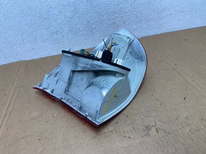 2007 to 2010 Bmw X5 E70 Left Driver Lh Side Tail Light AD2814 LK5