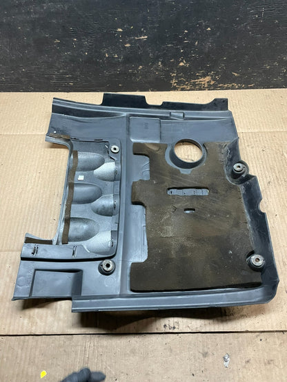 2004 to 2008 Nissan Maxima 3.5L Engine Cover T6597 DG7