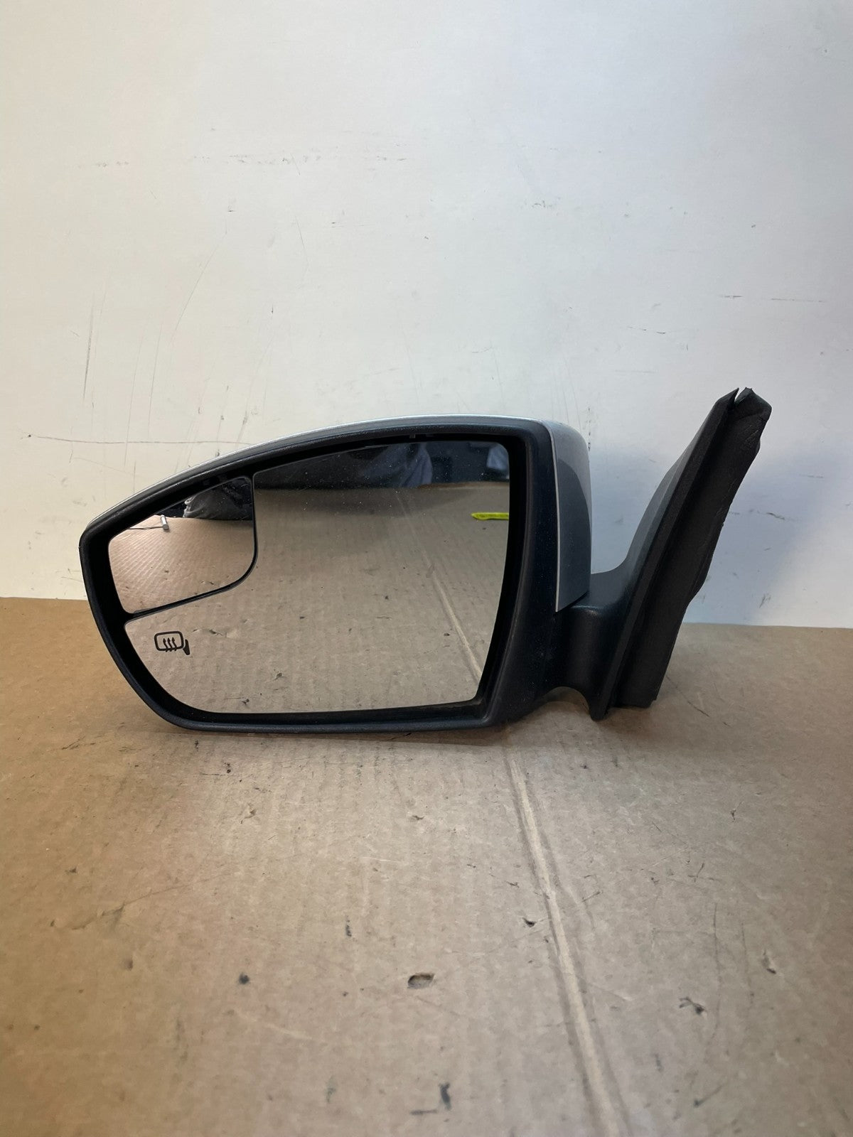 2015 to 2018 Ford Focus Left Driver View Door Turn Signal Mirror AH6374 PS7