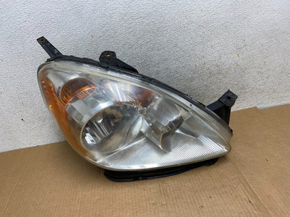 2005 -2006 Honda Crv Cr-v Halogen Headlight Right Passenger Rh AI5718 DW0