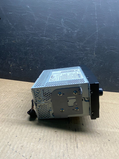 2012 - 2013 Subaru Impreza Radio AM/FM CD Player AG7322 DG2