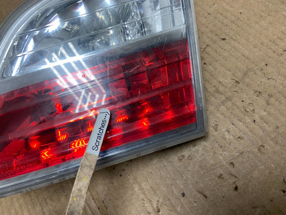 2010 2011 2012 Mazda CX-9 Tail Light Inner Right Passenger Rh Side OEM AA64943