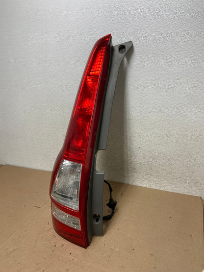 2007 - 2011 Honda Cr-v Crv Left Driver Lh Side Tail Light AG6783 LK1
