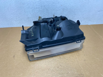 2008-2014 Ford Econoline E150 E250 E350 Left Driver LH Headlight AD9162 DW7