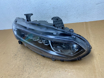 2018-2022 Honda Accord Sedan Hybrid Right Passenger RH Headlight Depo AE0277 DG1