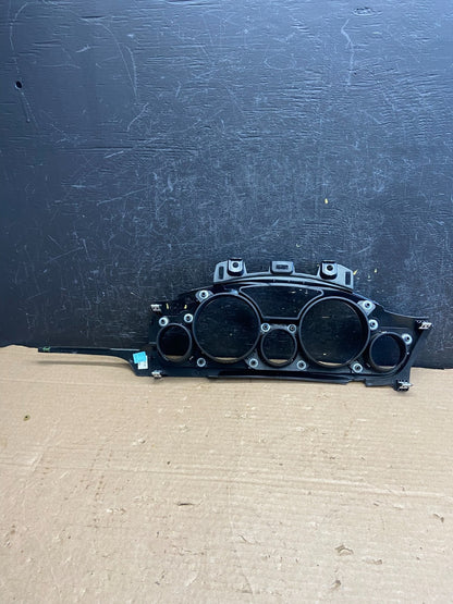 2008 to 2012 Buick Enclave Speedometer Head Cluster Bezel AF2604 DG3