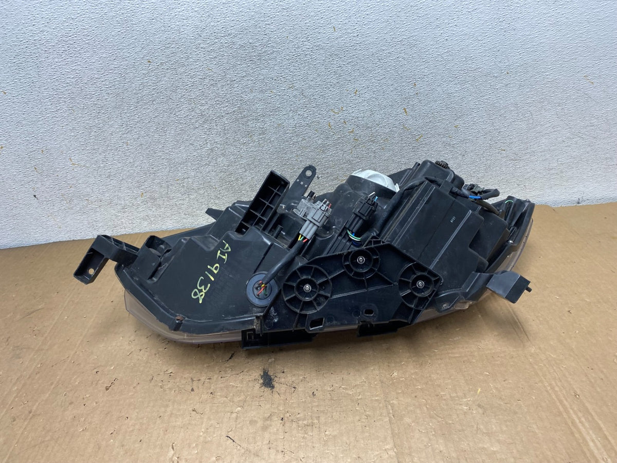 2017 2018 2019 Nissan Rogue Right Passenger RH Halogen Headlight AI9138 DW8